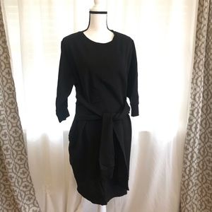 Universal Standard Misa Sweatshirt Dress NWOT